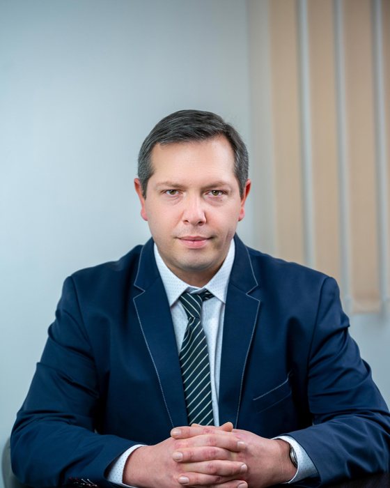 Adam Florczak, radca prawny